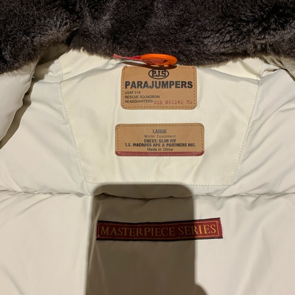 Perajumper vest - Picture 6 of 6